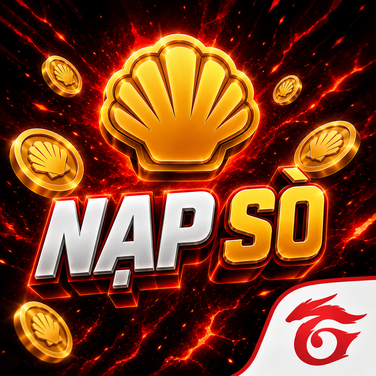 Nạp SÒ giá rẻ